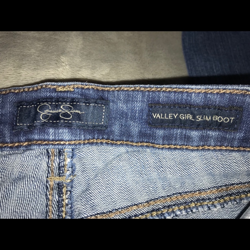 Jessica Simpson Jeans - Picture 6 of 8